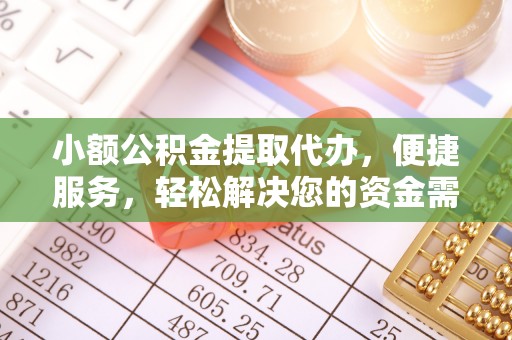 大足小额公积金提取代办，便捷服务，轻松解决您的资金需求