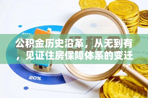 大足公积金历史沿革，从无到有，见证住房保障体系的变迁