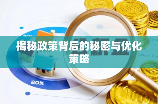 大足揭秘政策背后的秘密与优化策略