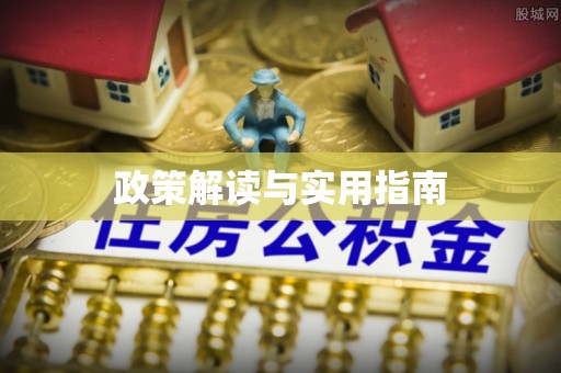 大足政策解读与实用指南