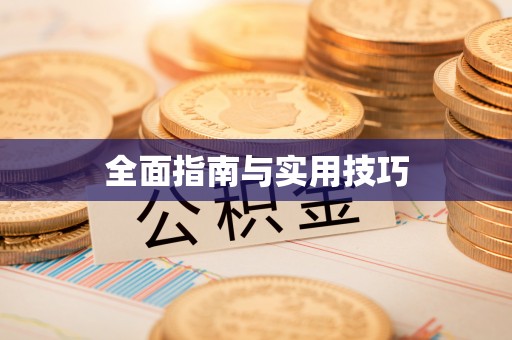 大足全面指南与实用技巧