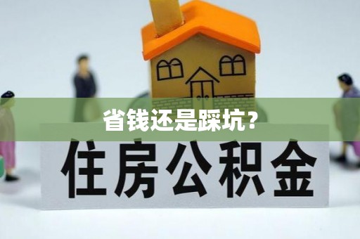 大足省钱还是踩坑？