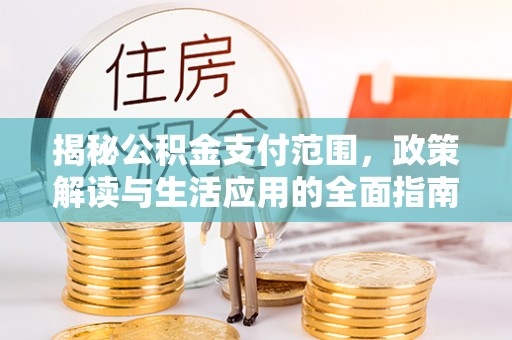 大足揭秘公积金支付范围，政策解读与生活应用的全面指南