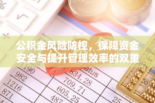 大足公积金风险防控，保障资金安全与提升管理效率的双重探索