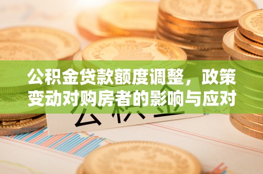 大足公积金贷款额度调整，政策变动对购房者的影响与应对策略