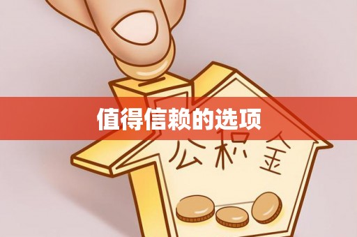 大足值得信赖的选项