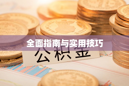 大足全面指南与实用技巧